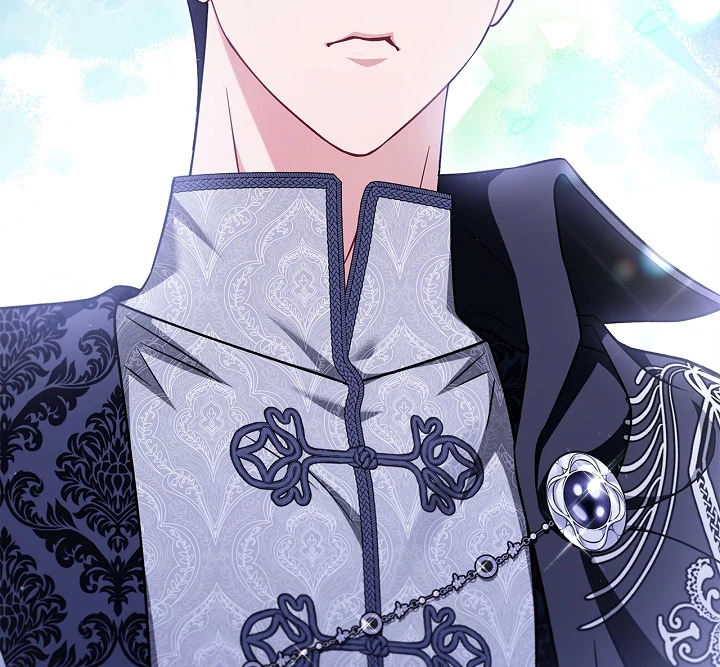 I Will Become the Villain’s Poison Detector Chapter 69 - Page 36