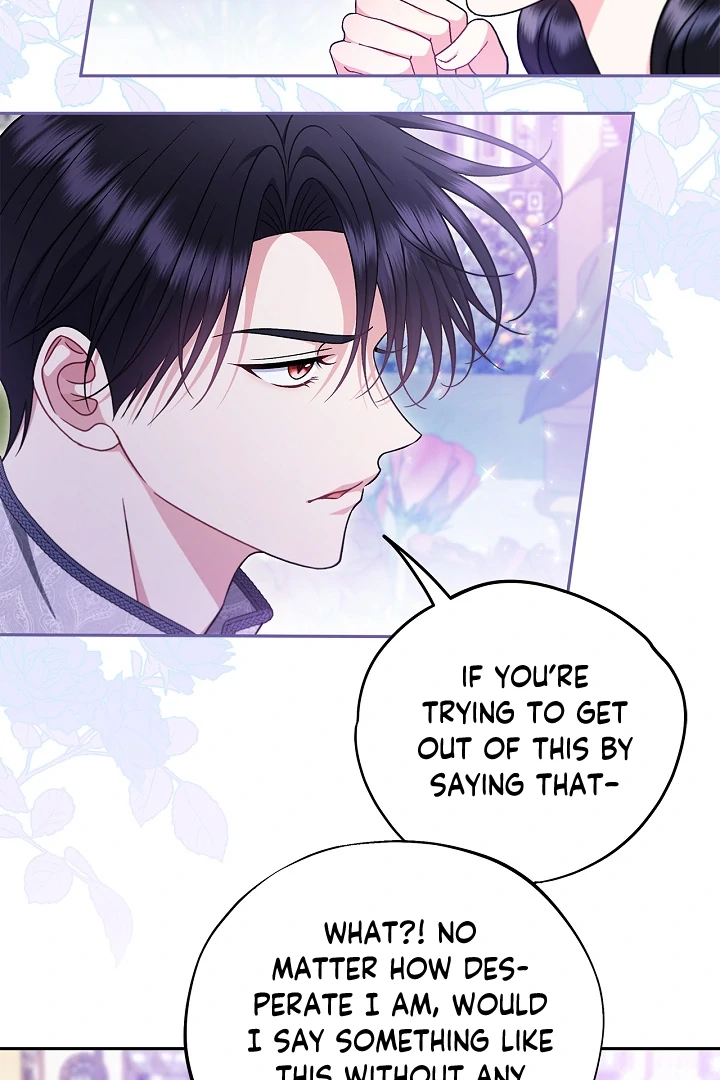 I Will Become the Villain’s Poison Detector Chapter 69 - Page 39