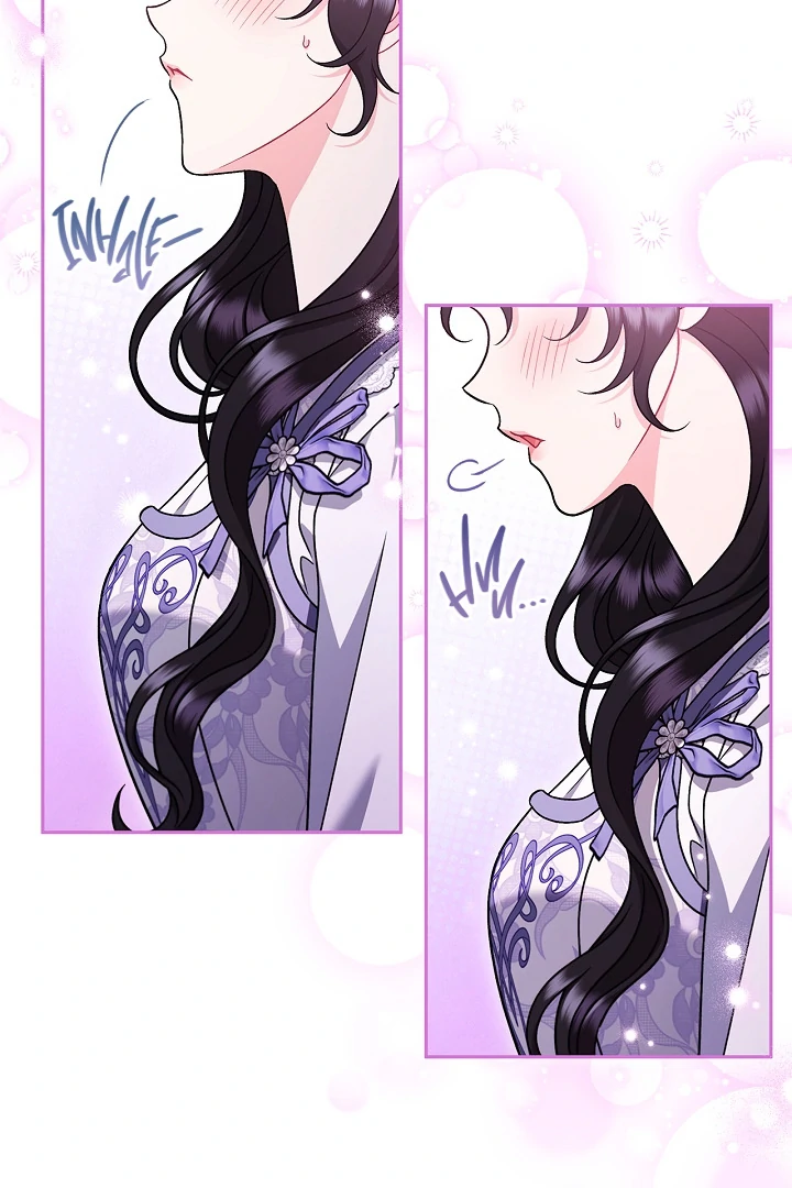 I Will Become the Villain’s Poison Detector Chapter 69 - Page 54