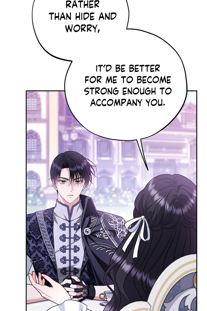 I Will Become the Villain’s Poison Detector Chapter 69 - Page 6