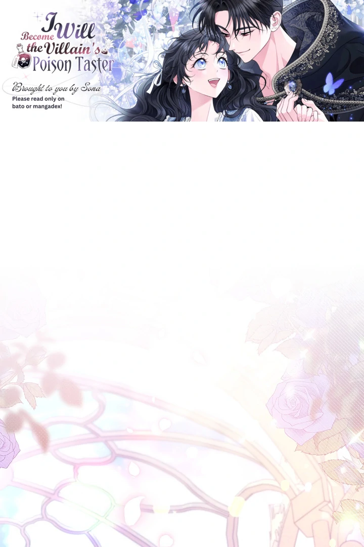 I Will Become the Villain’s Poison Detector Chapter 70 - Page 1