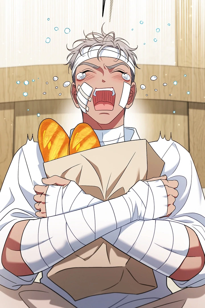 I Will Become the Villain’s Poison Detector Chapter 70 - Page 29