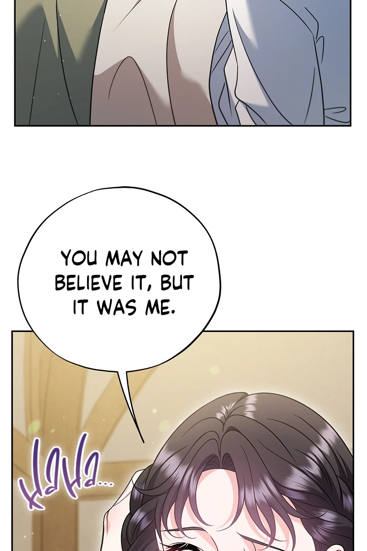 I Will Become the Villain’s Poison Detector Chapter 70 - Page 38