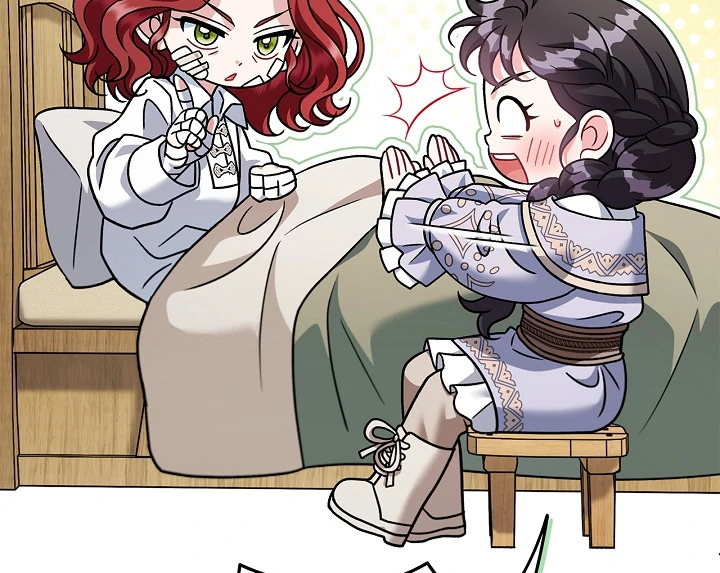 I Will Become the Villain’s Poison Detector Chapter 70 - Page 42