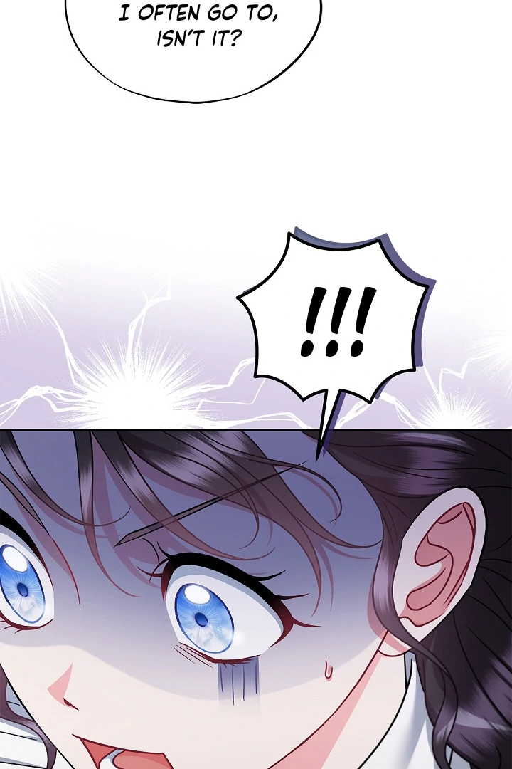 I Will Become the Villain’s Poison Detector Chapter 70 - Page 53