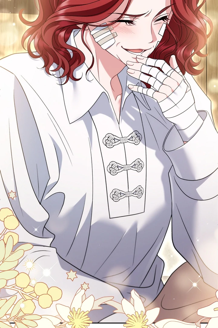 I Will Become the Villain’s Poison Detector Chapter 70 - Page 66