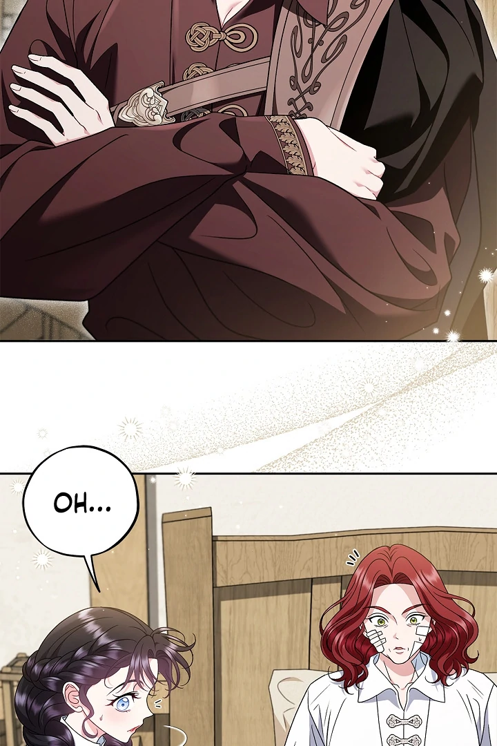 I Will Become the Villain’s Poison Detector Chapter 70 - Page 74