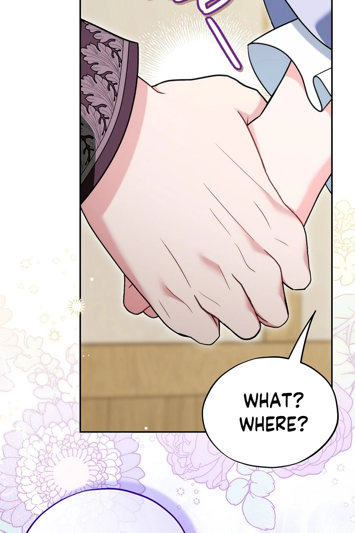 I Will Become the Villain’s Poison Detector Chapter 70 - Page 88