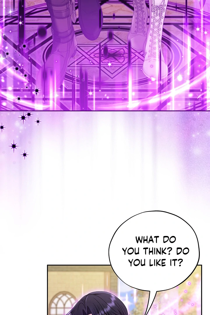 I Will Become the Villain’s Poison Detector Chapter 70 - Page 93