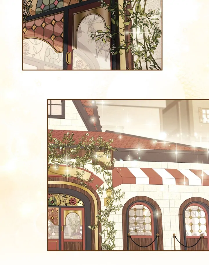 I Will Become the Villain’s Poison Detector Chapter 70 - Page 97