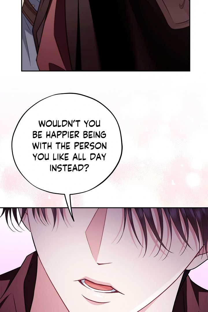 I Will Become the Villain’s Poison Detector Chapter 71 - Page 101