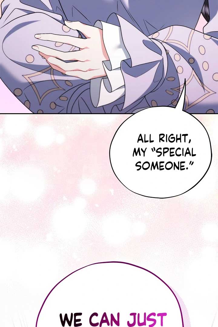 I Will Become the Villain’s Poison Detector Chapter 71 - Page 103