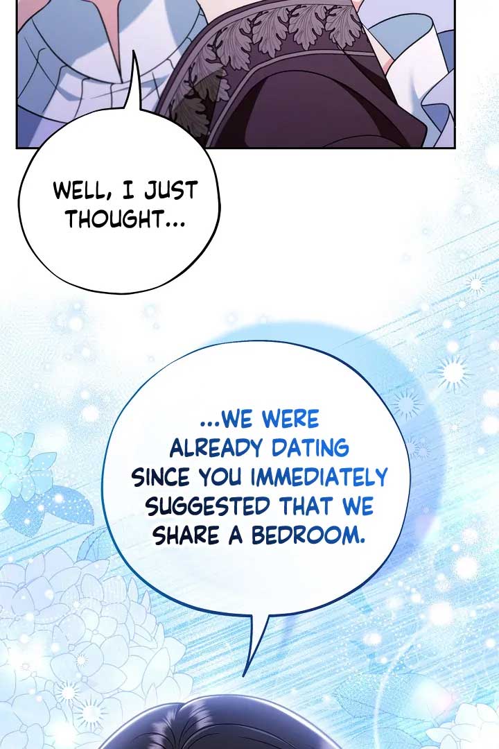 I Will Become the Villain’s Poison Detector Chapter 71 - Page 117