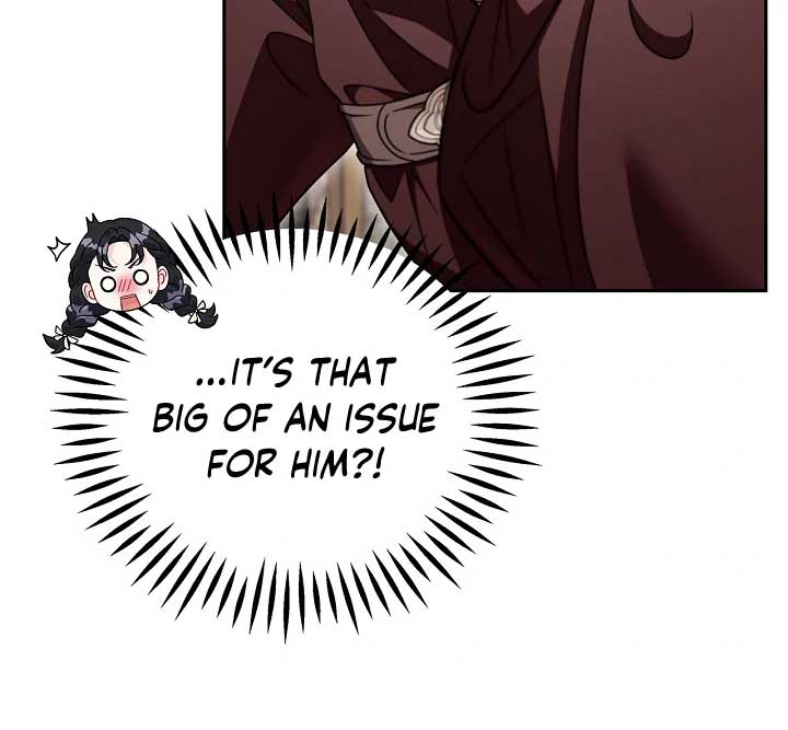 I Will Become the Villain’s Poison Detector Chapter 71 - Page 121