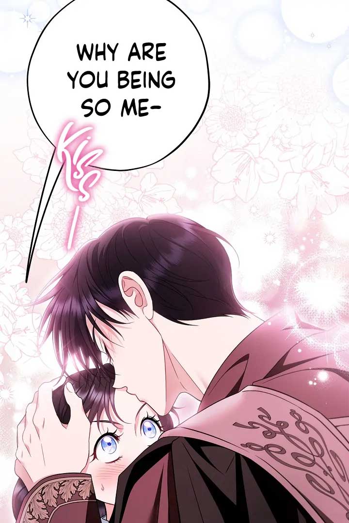 I Will Become the Villain’s Poison Detector Chapter 71 - Page 130