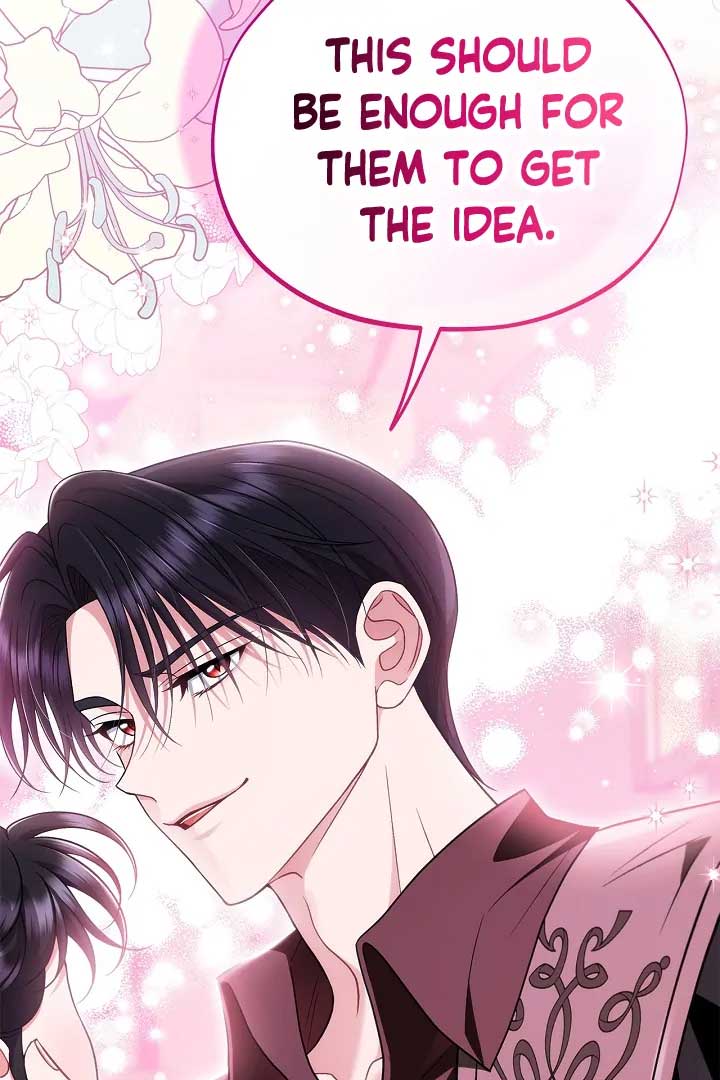 I Will Become the Villain’s Poison Detector Chapter 71 - Page 134