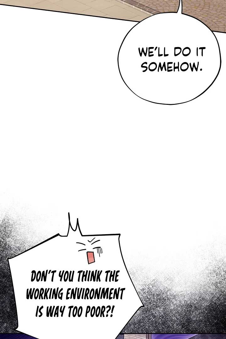 I Will Become the Villain’s Poison Detector Chapter 71 - Page 15