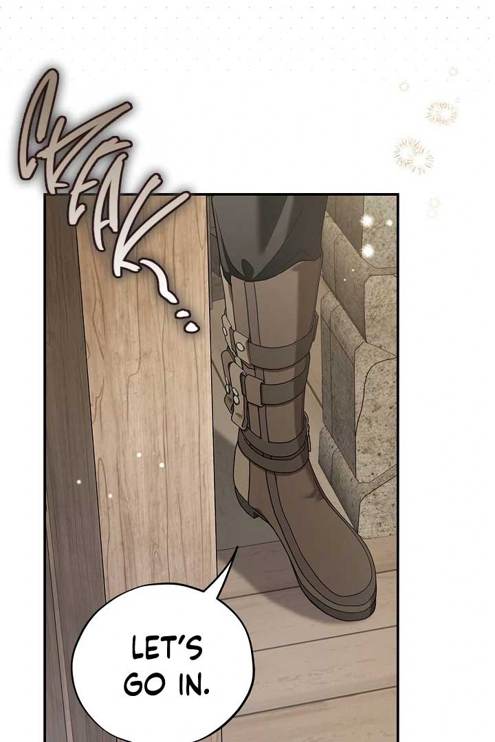 I Will Become the Villain’s Poison Detector Chapter 71 - Page 21