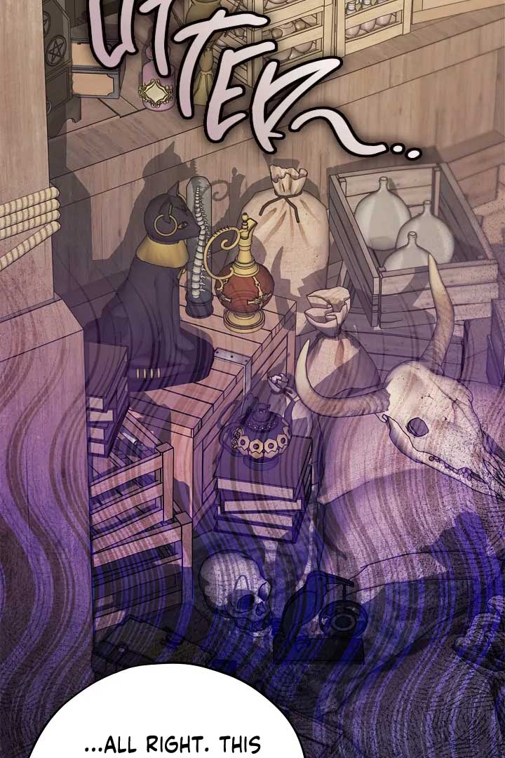 I Will Become the Villain’s Poison Detector Chapter 71 - Page 23