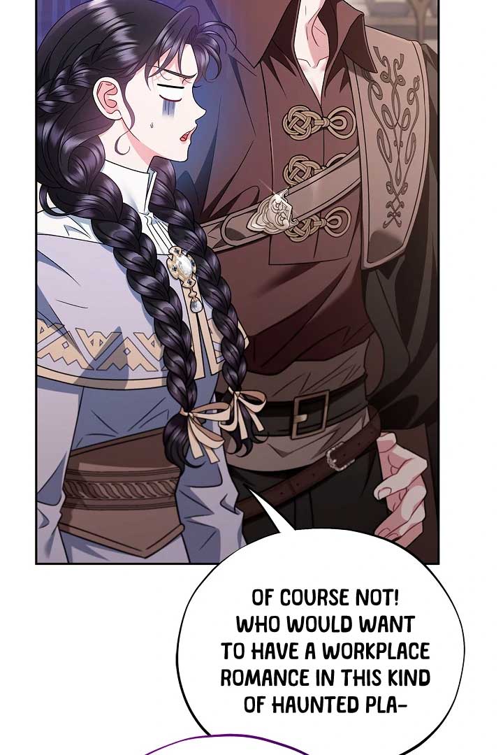 I Will Become the Villain’s Poison Detector Chapter 71 - Page 25