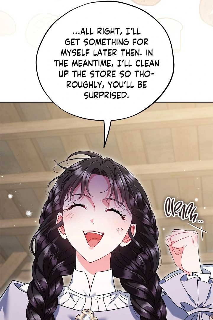 I Will Become the Villain’s Poison Detector Chapter 71 - Page 36