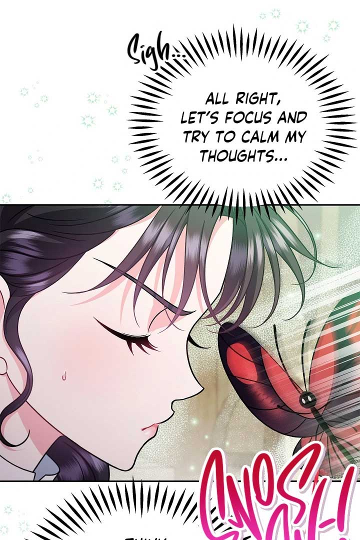 I Will Become the Villain’s Poison Detector Chapter 71 - Page 49