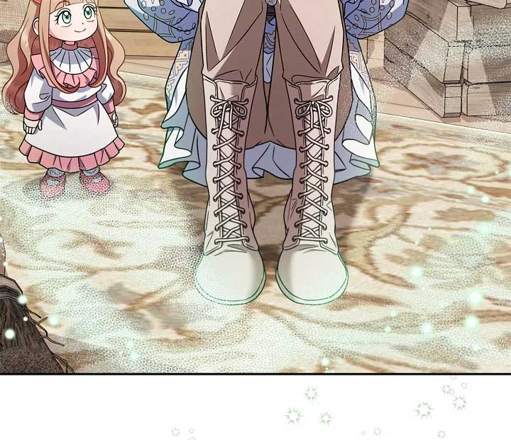 I Will Become the Villain’s Poison Detector Chapter 71 - Page 52