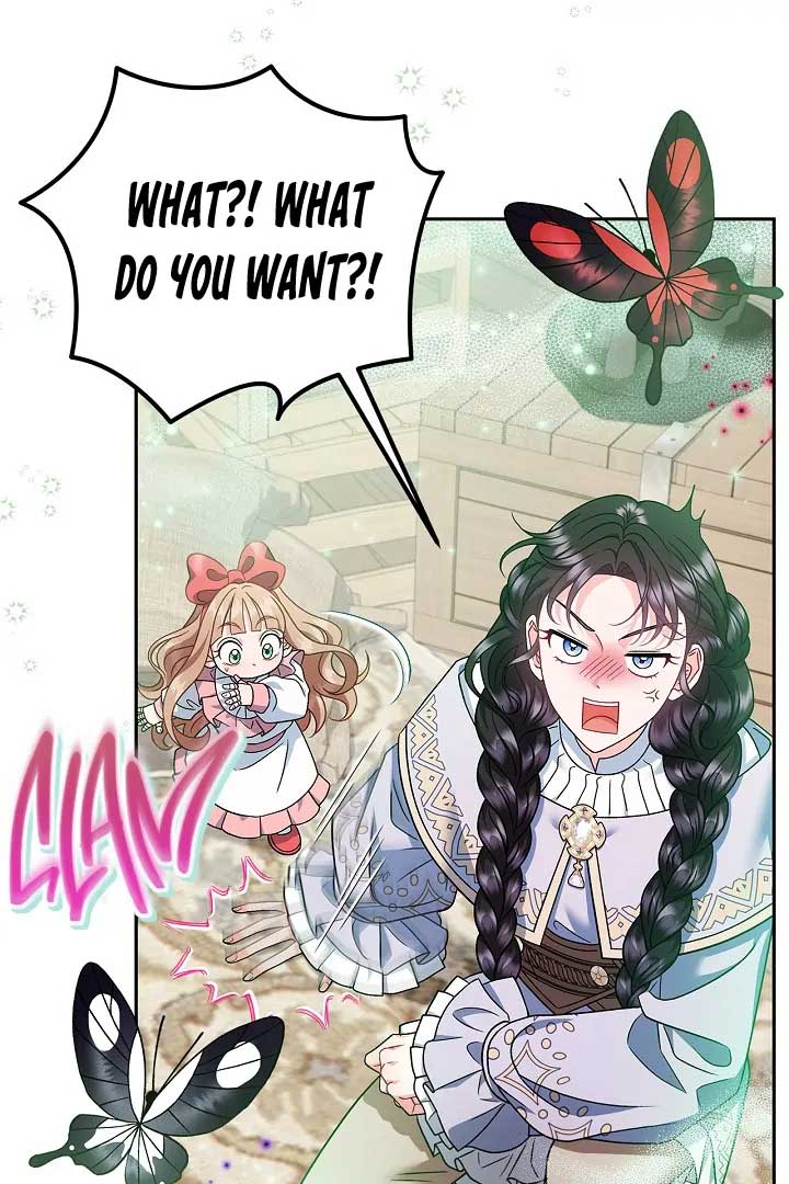 I Will Become the Villain’s Poison Detector Chapter 71 - Page 53