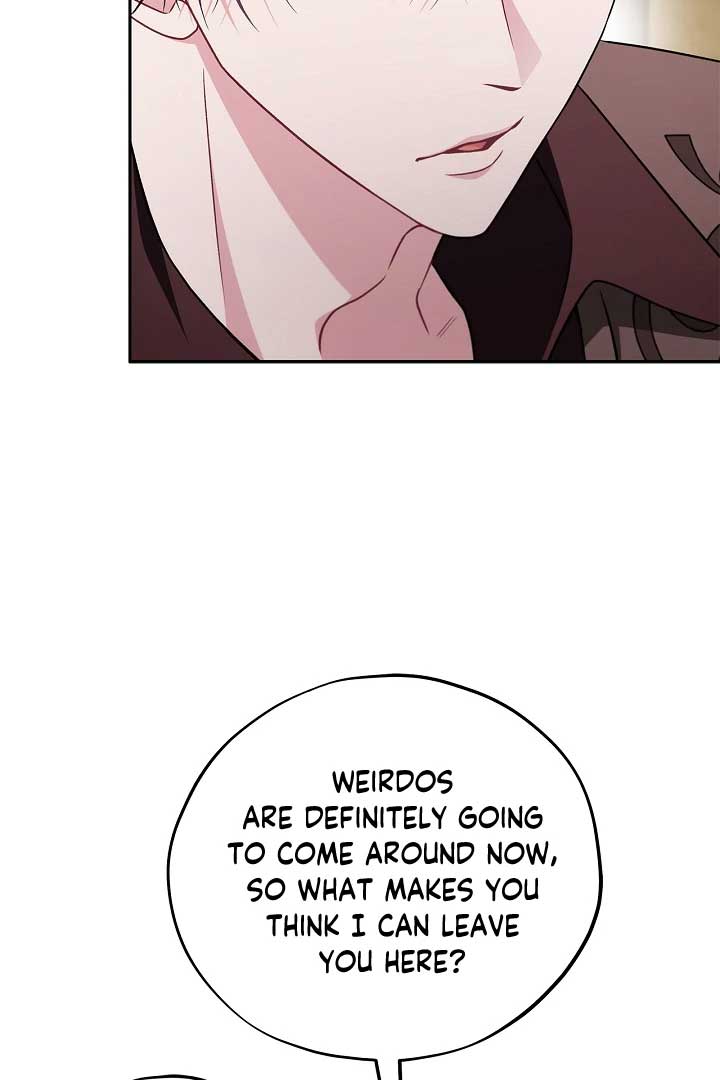 I Will Become the Villain’s Poison Detector Chapter 71 - Page 99