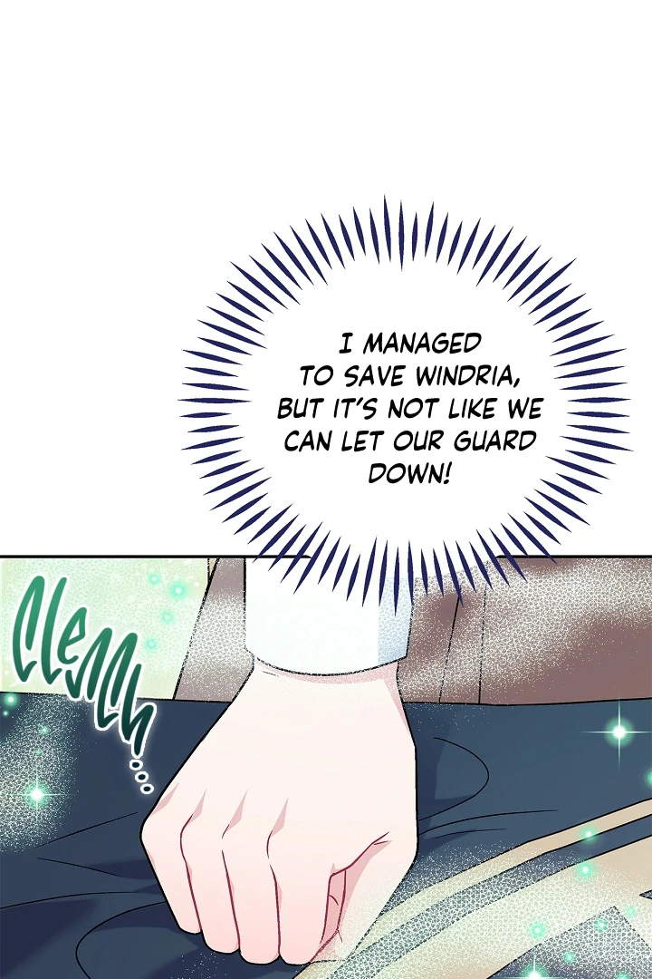 I Will Become the Villain’s Poison Detector Chapter 72 - Page 109