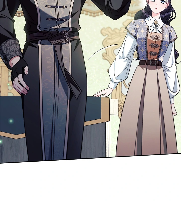 I Will Become the Villain’s Poison Detector Chapter 72 - Page 117