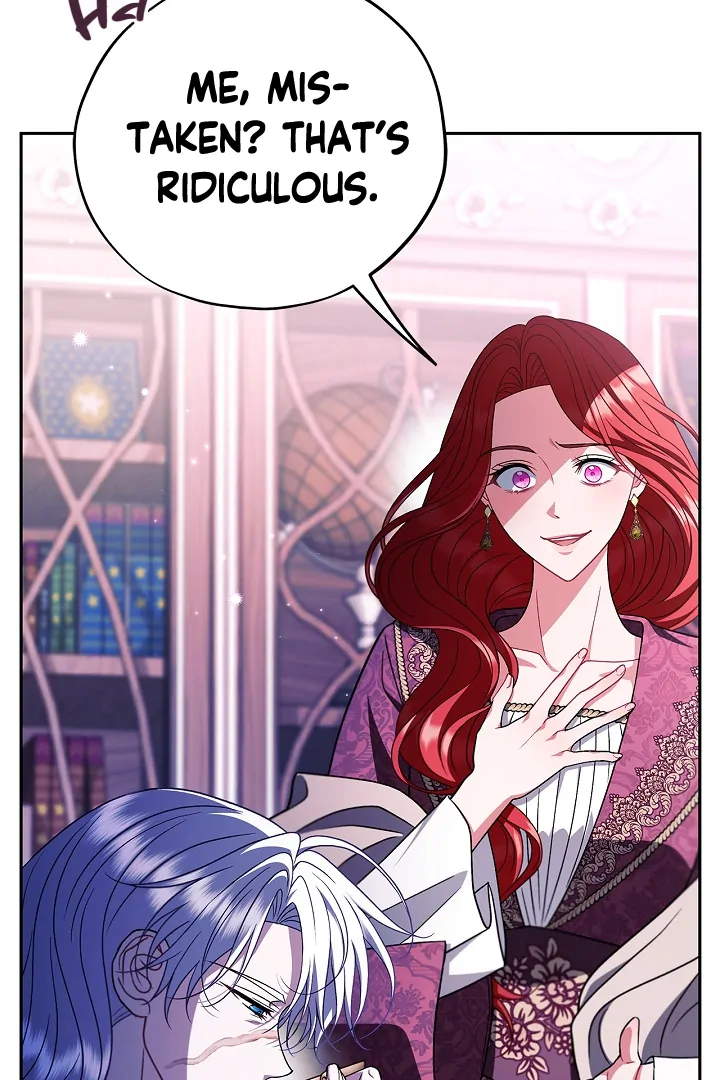 I Will Become the Villain’s Poison Detector Chapter 72 - Page 15