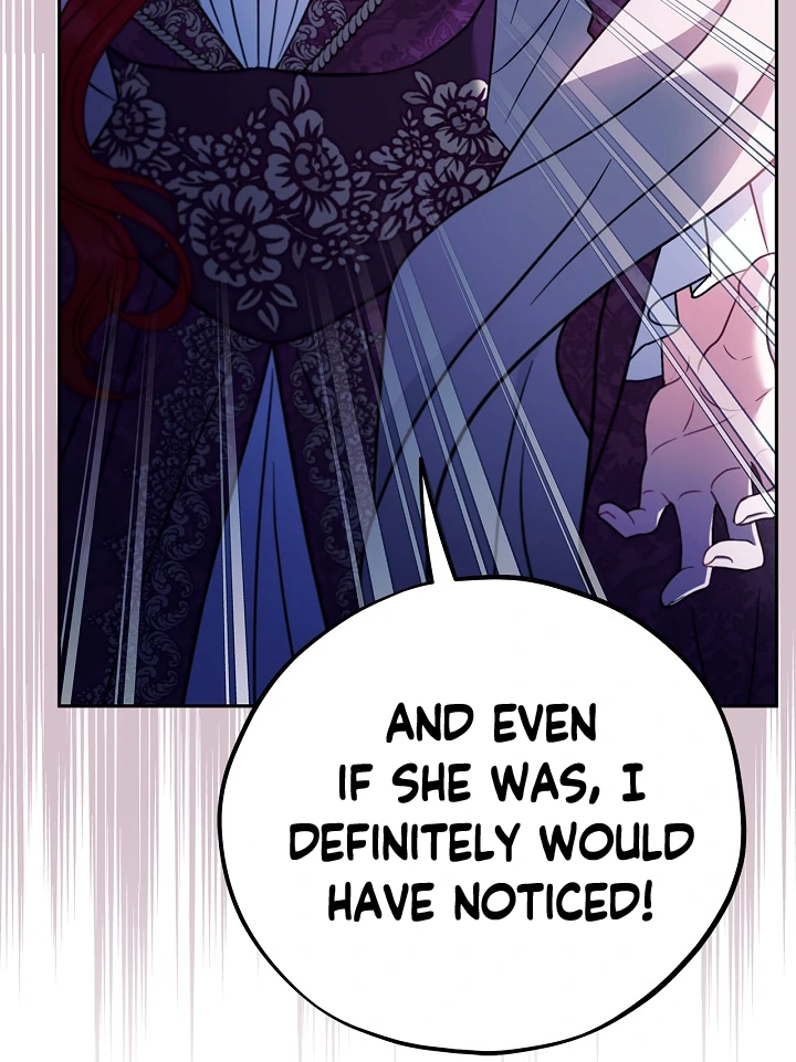 I Will Become the Villain’s Poison Detector Chapter 72 - Page 34