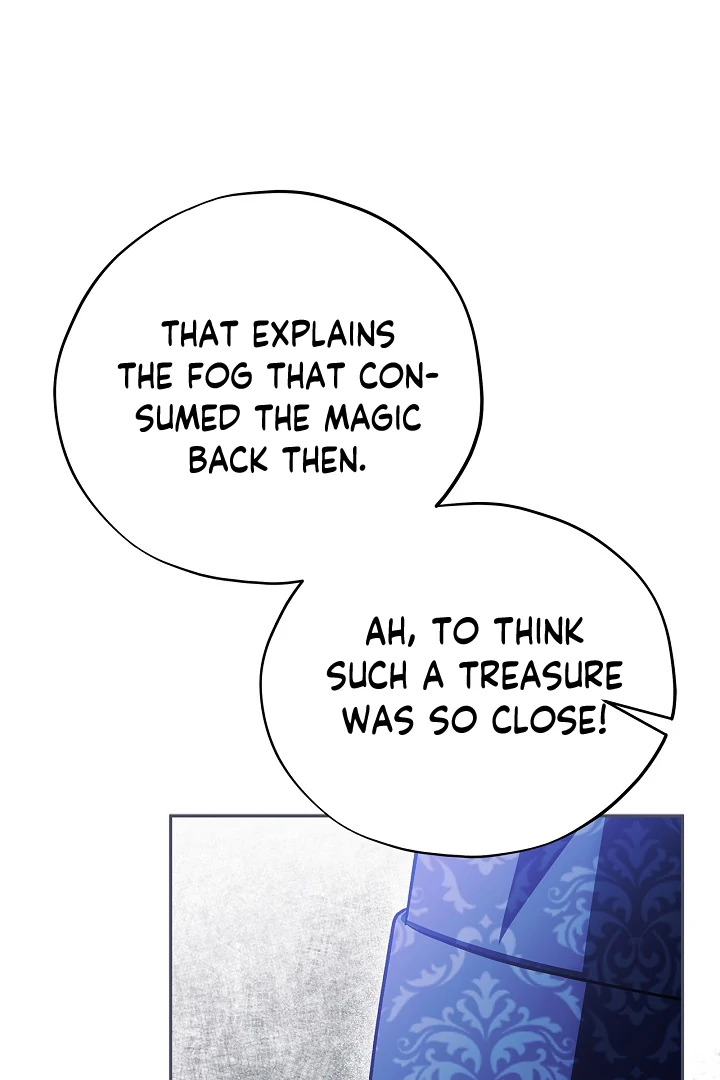 I Will Become the Villain’s Poison Detector Chapter 72 - Page 45