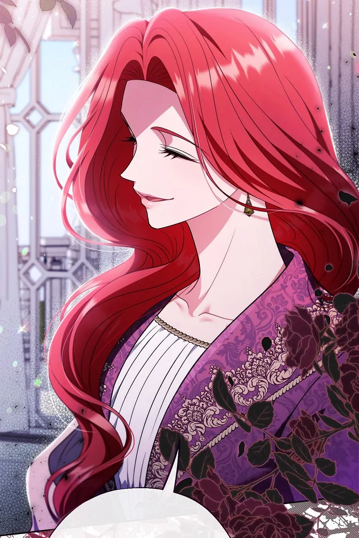 I Will Become the Villain’s Poison Detector Chapter 72 - Page 56