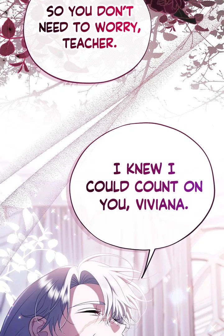 I Will Become the Villain’s Poison Detector Chapter 72 - Page 57