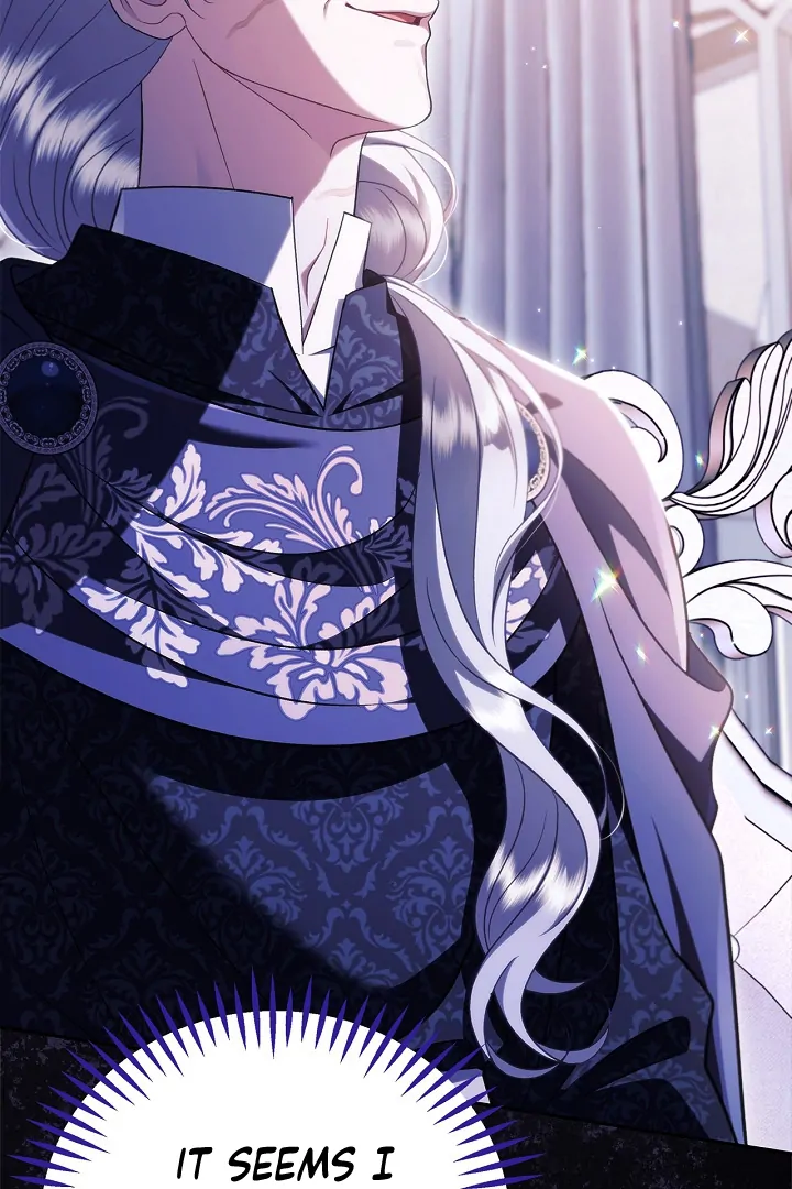 I Will Become the Villain’s Poison Detector Chapter 72 - Page 58