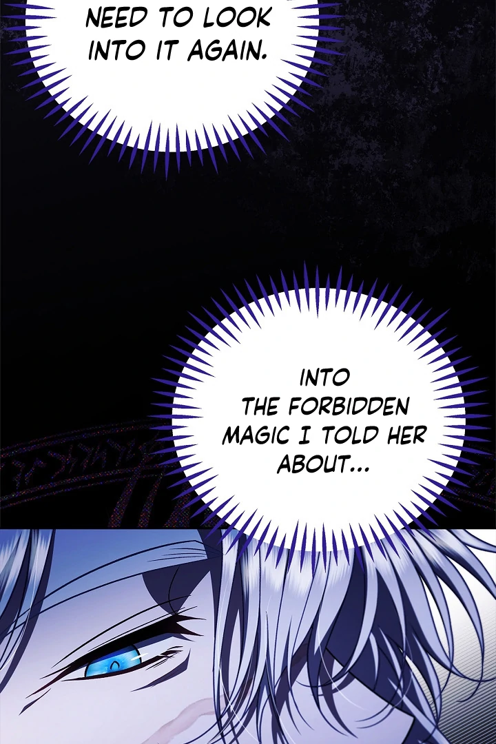 I Will Become the Villain’s Poison Detector Chapter 72 - Page 59