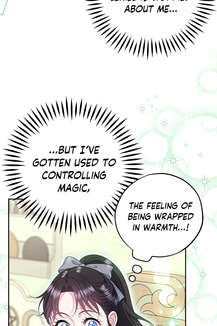 I Will Become the Villain’s Poison Detector Chapter 72 - Page 69