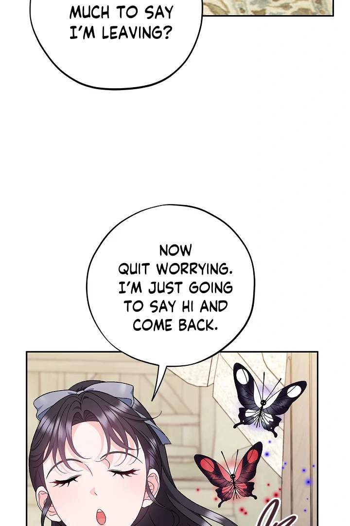 I Will Become the Villain’s Poison Detector Chapter 72 - Page 75