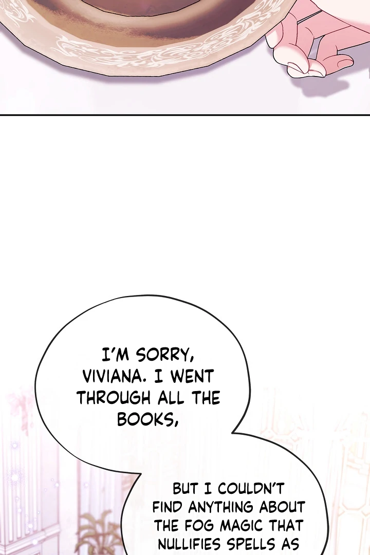 I Will Become the Villain’s Poison Detector Chapter 72 - Page 9