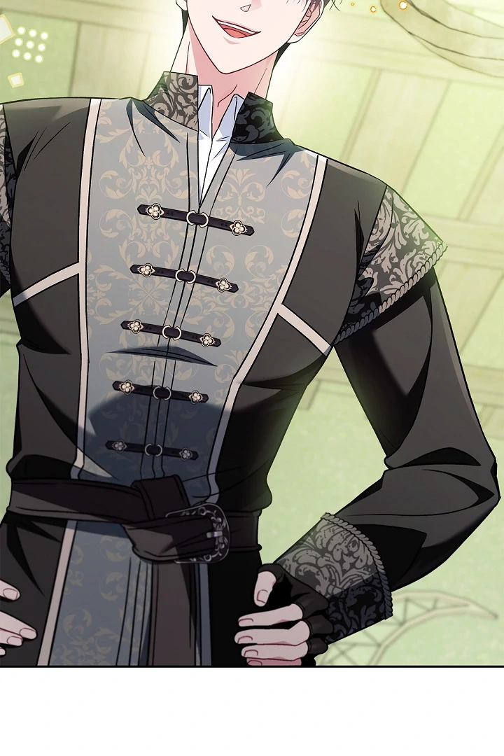 I Will Become the Villain’s Poison Detector Chapter 72 - Page 93