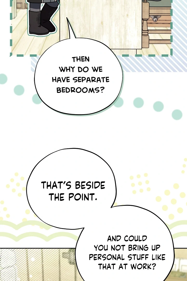 I Will Become the Villain’s Poison Detector Chapter 72 - Page 95