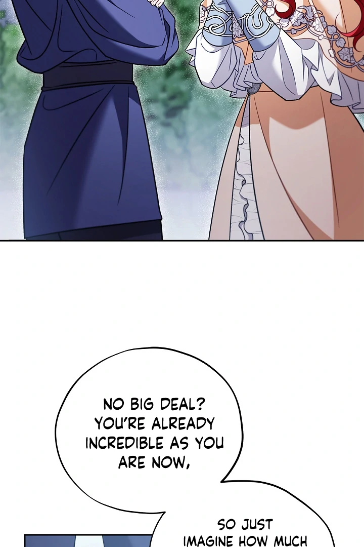 I Will Become the Villain’s Poison Detector Chapter 73 - Page 26