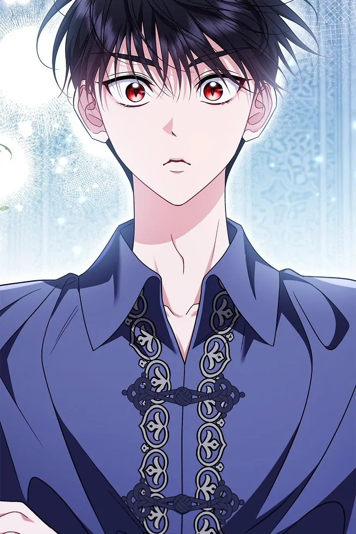 I Will Become the Villain’s Poison Detector Chapter 73 - Page 33