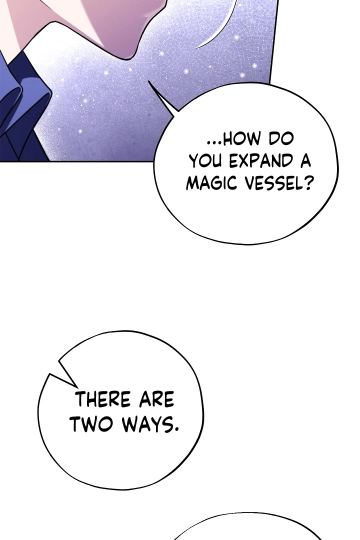 I Will Become the Villain’s Poison Detector Chapter 73 - Page 35