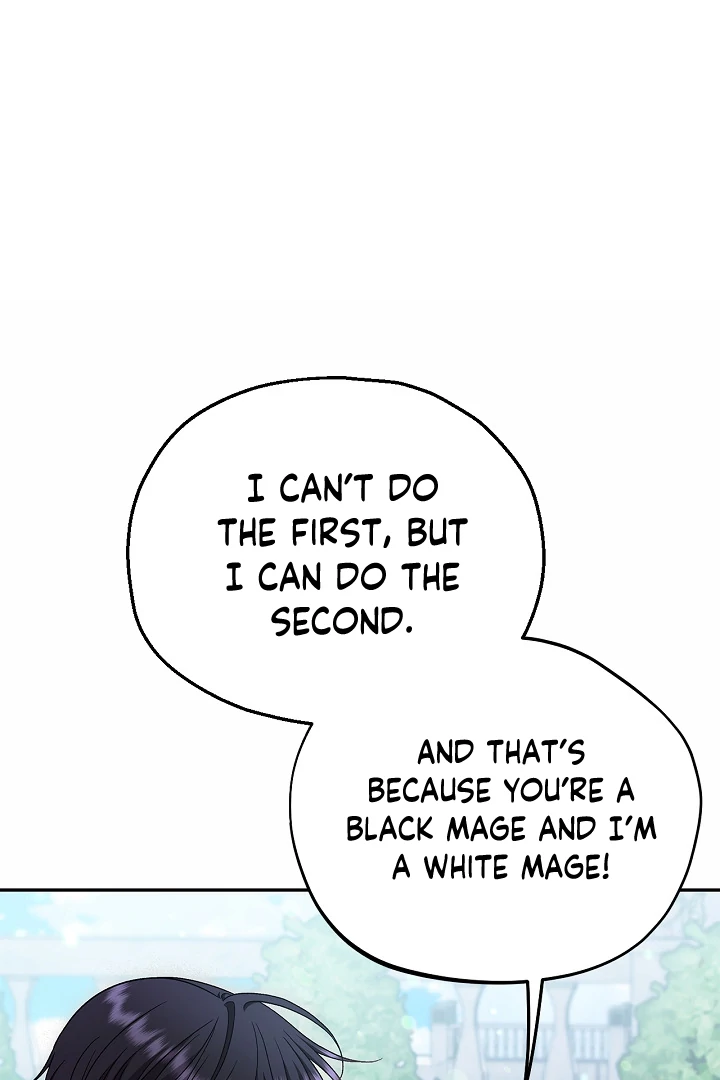 I Will Become the Villain’s Poison Detector Chapter 73 - Page 40