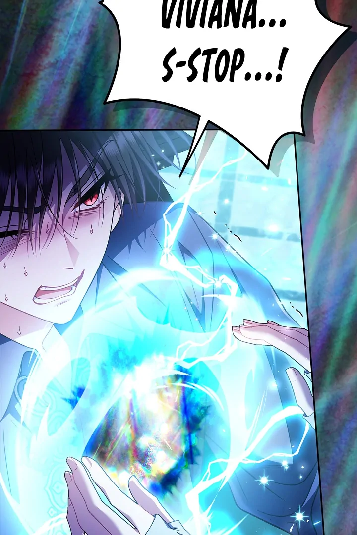 I Will Become the Villain’s Poison Detector Chapter 73 - Page 53