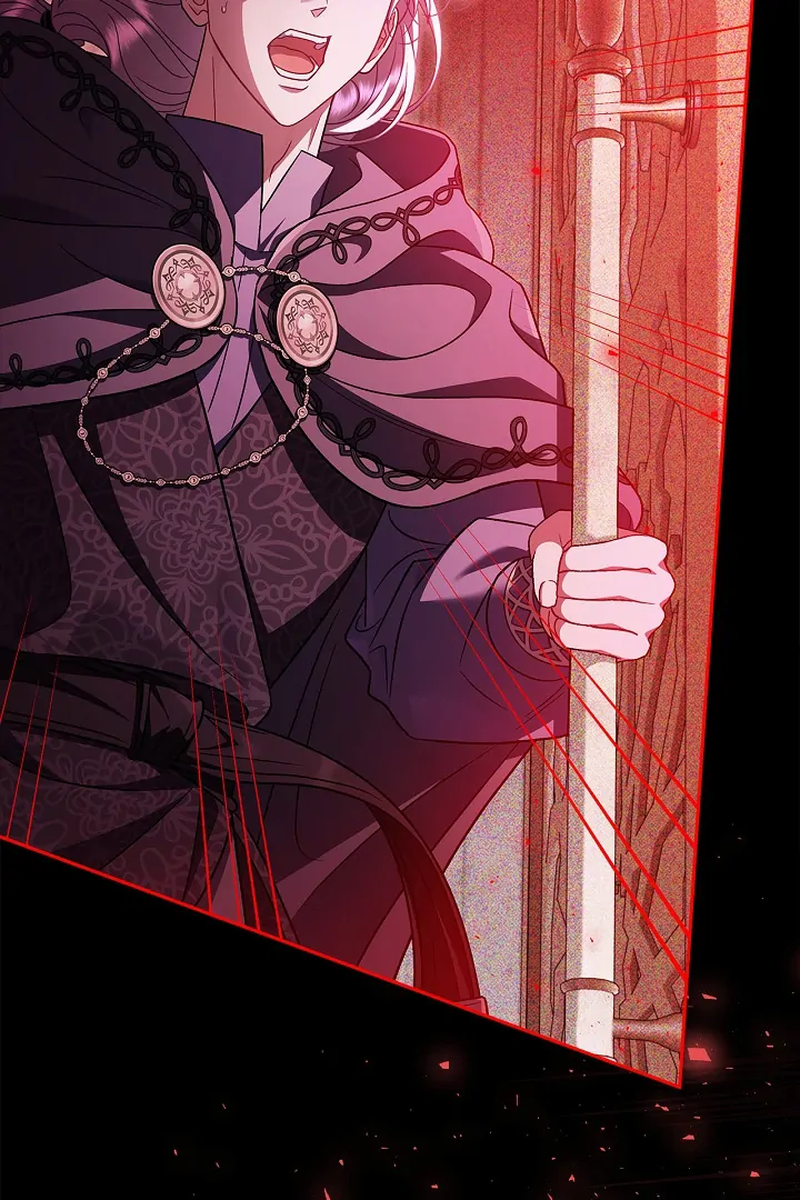 I Will Become the Villain’s Poison Detector Chapter 73 - Page 70