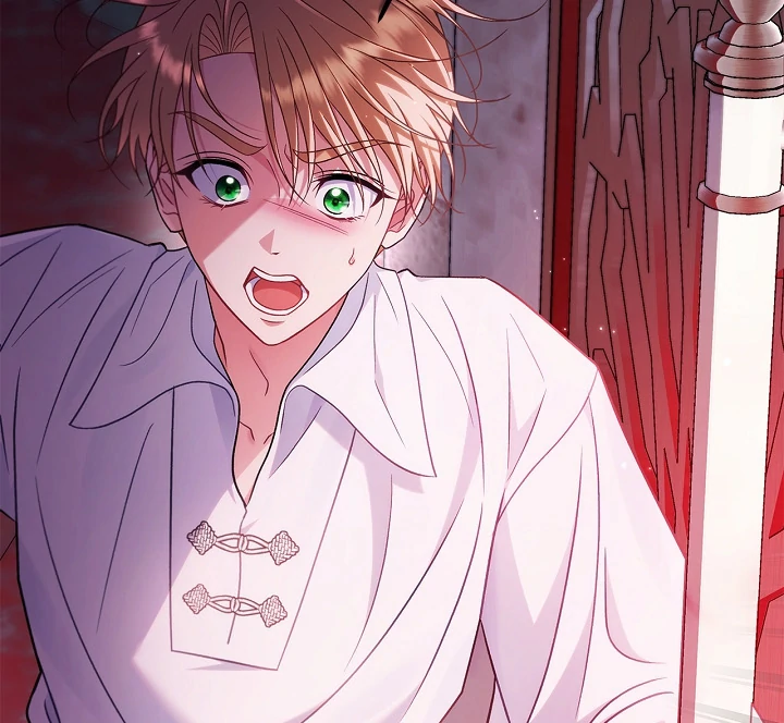 I Will Become the Villain’s Poison Detector Chapter 73 - Page 81